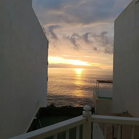Appartement Isabel 4 People Puerto de Santiago (Tenerife)