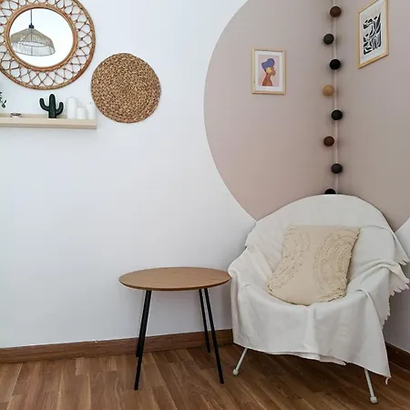 Isabel 4 People Apartmán Puerto de Santiago (Tenerife)