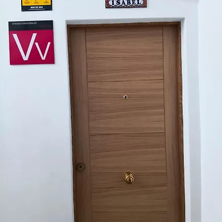 Apartmán Isabel 4 People Puerto de Santiago (Tenerife)