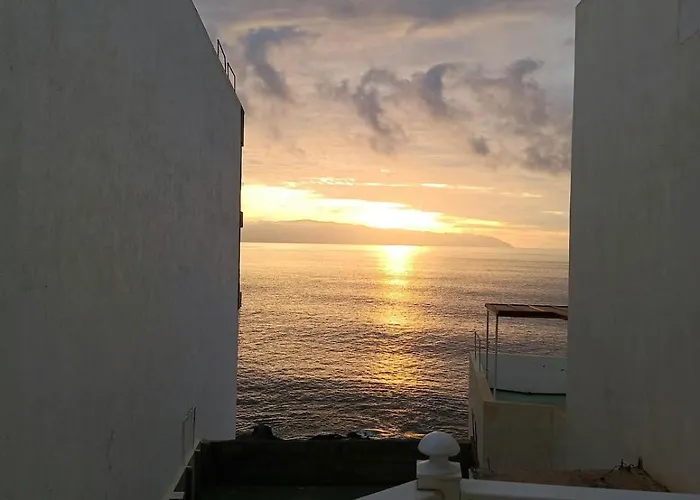 Appartement Isabel 4 People Puerto de Santiago (Tenerife)