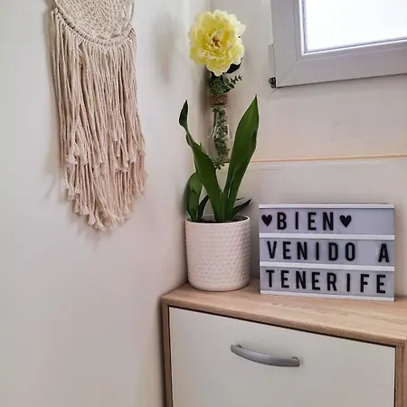 Isabel 4 People Puerto de Santiago (Tenerife)