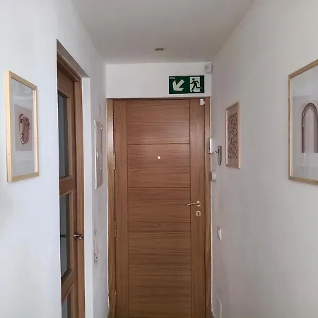 Isabel 4 People * Puerto de Santiago (Tenerife)