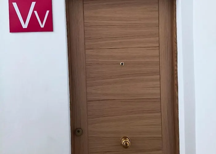 Διαμέρισμα Isabel 4 People Puerto de Santiago (Tenerife)