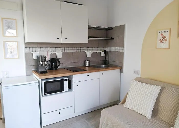 Isabel 4 People * Puerto de Santiago (Tenerife)