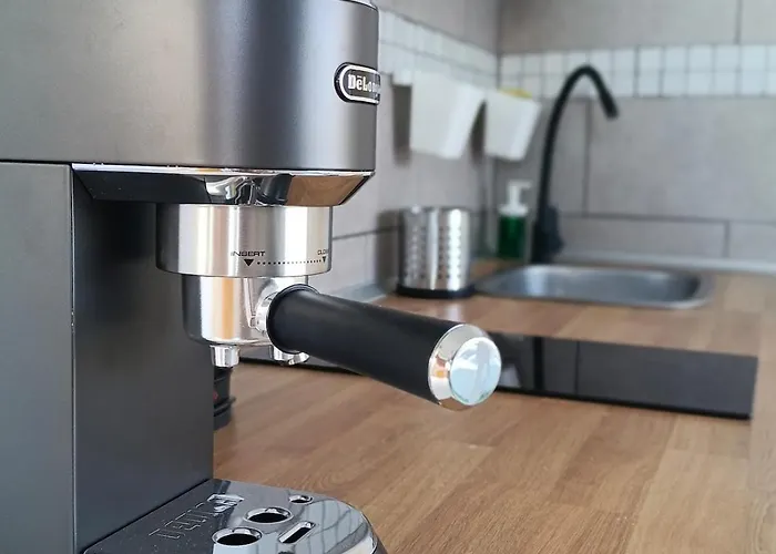 Isabel 4 People Διαμέρισμα