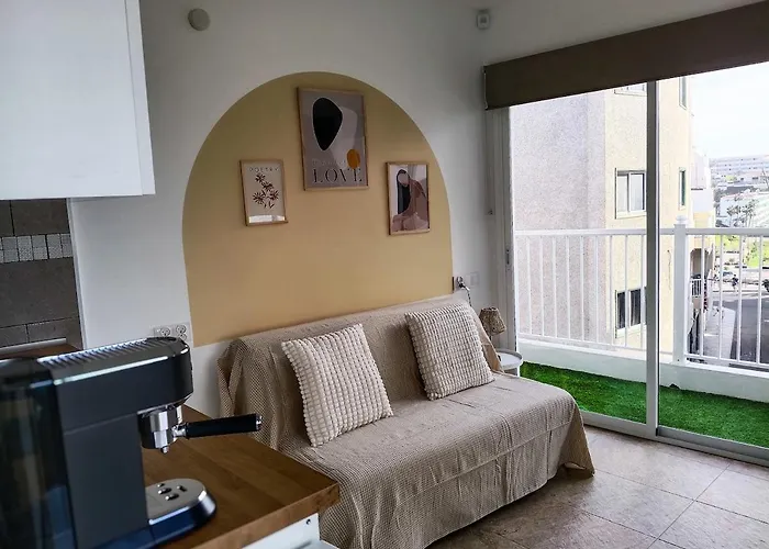 Isabel 4 People Διαμέρισμα